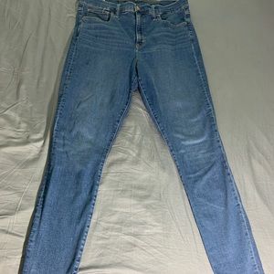 Jeans in Tall